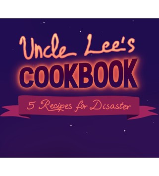 Uncle Lee’s Cookbook: Five Recipes for Disaster Steam Key GLOBAL